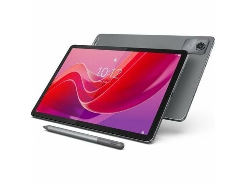 Таблет Lenovo ZADB0340SE Octa Core 8 GB RAM 128 GB Сив 11
