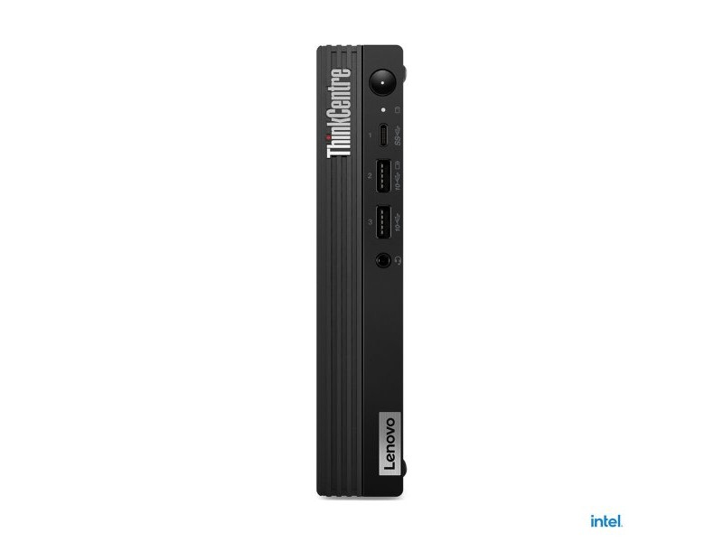Настолен компютър Lenovo Thinkcentre M70Q 8 GB RAM 256 GB SSD i3-13100T
