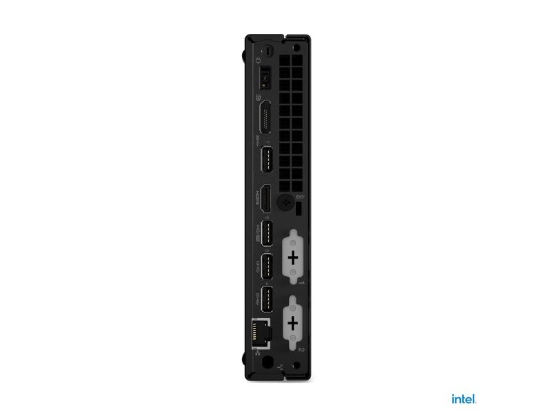 Настолен компютър Lenovo Thinkcentre M70Q 8 GB RAM 256 GB SSD i3-13100T