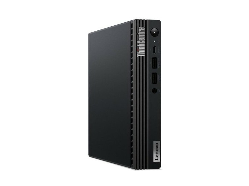 Настолен компютър Lenovo Thinkcentre M70Q 8 GB RAM 256 GB SSD i3-13100T