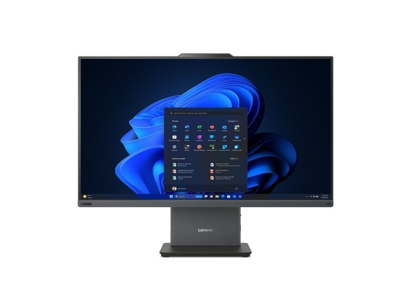 Всичко е едно Lenovo 12SA000APB 27