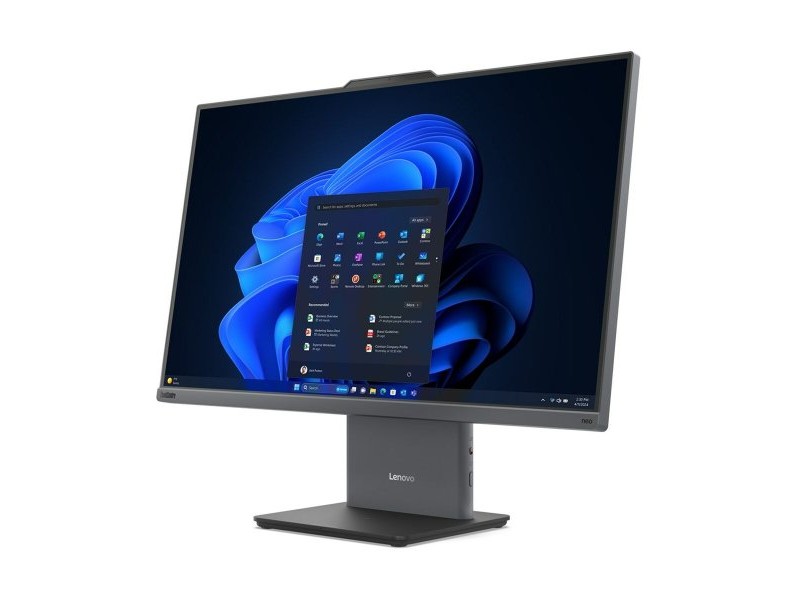 Всичко е едно Lenovo 12SA000APB 27