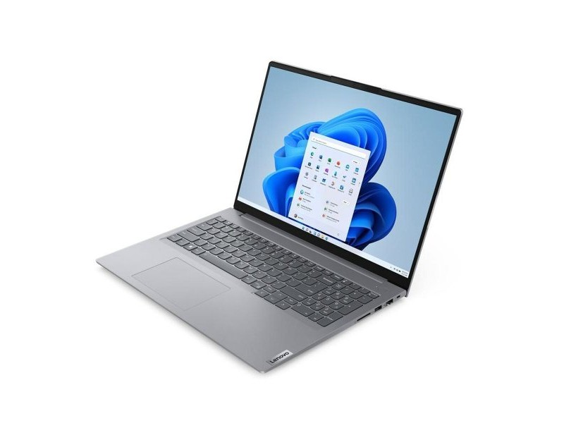 Лаптоп Lenovo ThinkBook 16 16