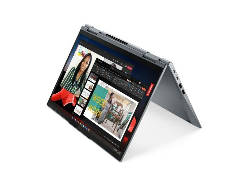 Лаптоп Lenovo 21HRS16500 14