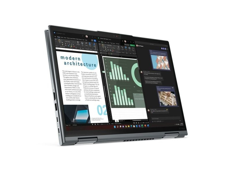 Лаптоп Lenovo 21HRS16500 14