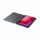 Калъф за таблет Lenovo ZG38C05461 Сив
