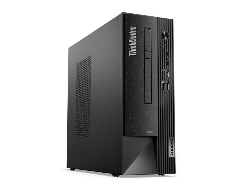 Настолен компютър Lenovo ThinkCentre neo 50s Intel Core i7-13700 8 GB RAM 512 GB SSD