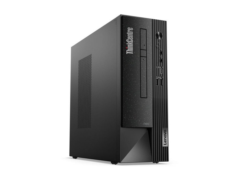 Настолен компютър Lenovo ThinkCentre neo 50s Intel Core i3-13100 8 GB RAM 256 GB SSD
