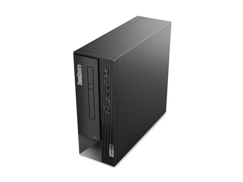 Настолен компютър Lenovo ThinkCentre neo 50s Intel Core i3-13100 8 GB RAM 256 GB SSD