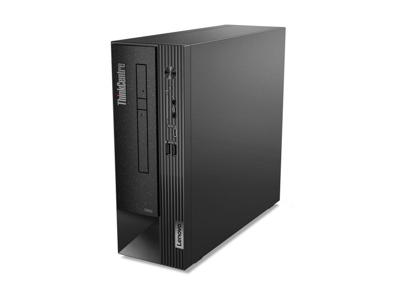 Настолен компютър Lenovo ThinkCentre neo 50s Intel Core i3-13100 8 GB RAM 256 GB SSD