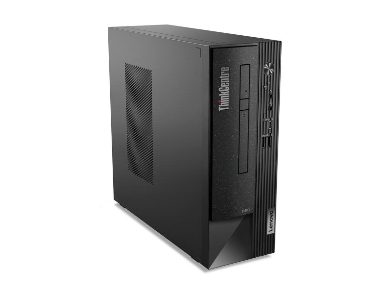 Настолен компютър Lenovo ThinkCentre neo 50s Intel Core i3-13100 8 GB RAM 256 GB SSD