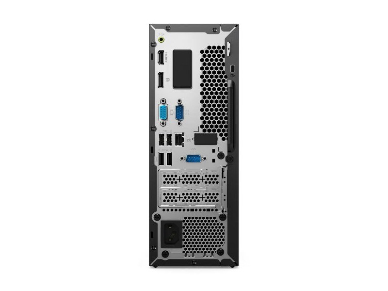 Настолен компютър Lenovo ThinkCentre neo 50s Intel Core i3-13100 8 GB RAM 256 GB SSD
