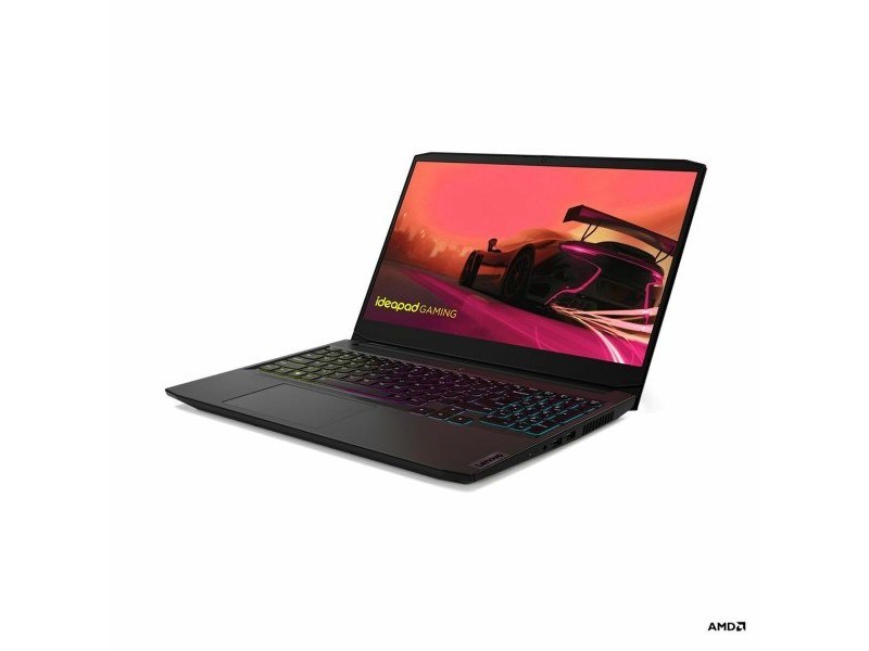 Лаптоп Lenovo IdeaPad Gaming 3 15,6