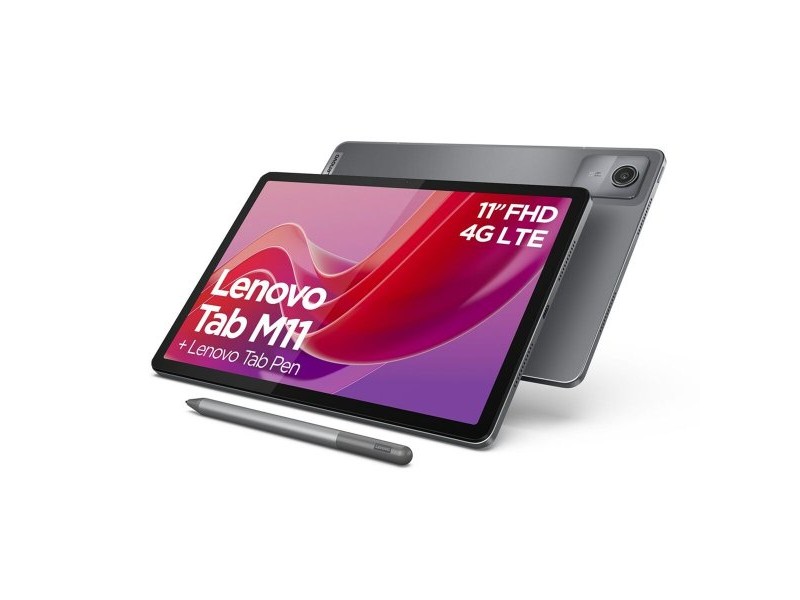 Таблет Lenovo Tab M11 4G 11