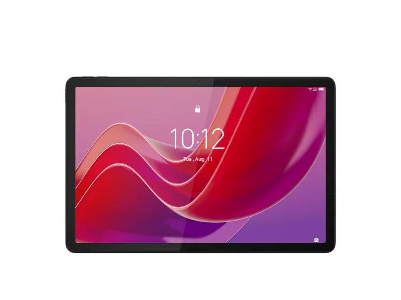 Таблет Lenovo M11 4 GB RAM 128 GB Сив 11