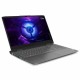 Лаптоп Lenovo LOQ 15IRH8 16 GB RAM 512 GB SSD Nvidia Geforce RTX 4060 Испанска Qwerty 15,6
