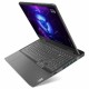 Лаптоп Lenovo LOQ 15IRH8 16 GB RAM 512 GB SSD Nvidia Geforce RTX 4060 Испанска Qwerty 15,6
