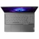 Лаптоп Lenovo LOQ 15IRH8 16 GB RAM 512 GB SSD Nvidia Geforce RTX 4060 Испанска Qwerty 15,6