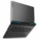 Лаптоп Lenovo LOQ 15IRH8 16 GB RAM 512 GB SSD Nvidia Geforce RTX 4060 Испанска Qwerty 15,6