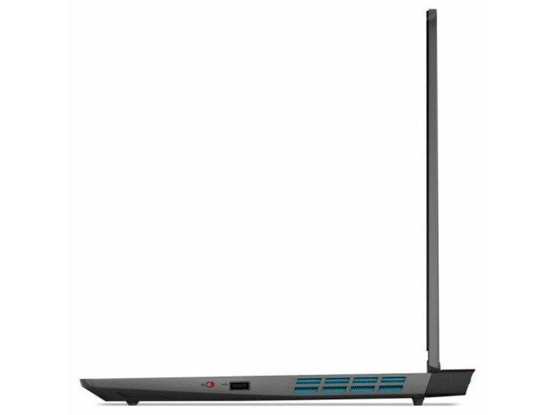 Лаптоп Lenovo LOQ 15IRH8 16 GB RAM 512 GB SSD Nvidia Geforce RTX 4060 Испанска Qwerty 15,6