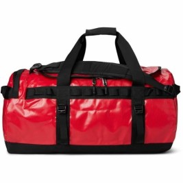 Спортна Раница The North Face Base Camp Duffel Черен 71 L