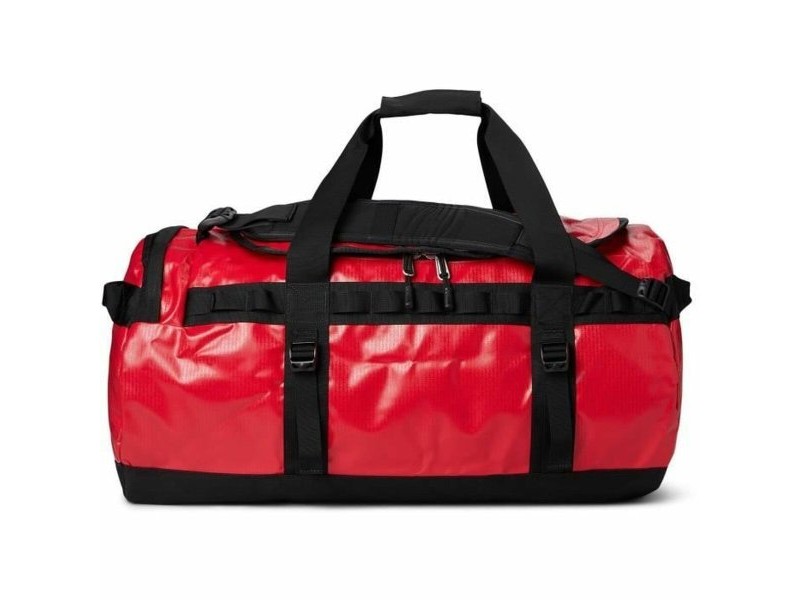 Спортна Раница The North Face Base Camp Duffel Черен 71 L