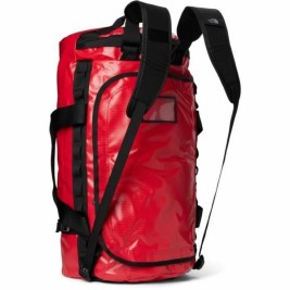 Спортна Раница The North Face Base Camp Duffel Черен 71 L