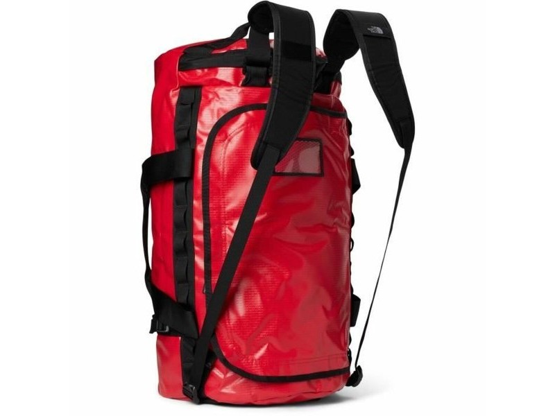 Спортна Раница The North Face Base Camp Duffel Черен 71 L