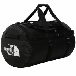 Спортна Раница The North Face Base Camp Duffel Черен 71 L