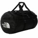Спортна Раница The North Face Base Camp Duffel Черен 71 L