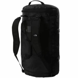Спортна Раница The North Face Base Camp Duffel Черен 71 L