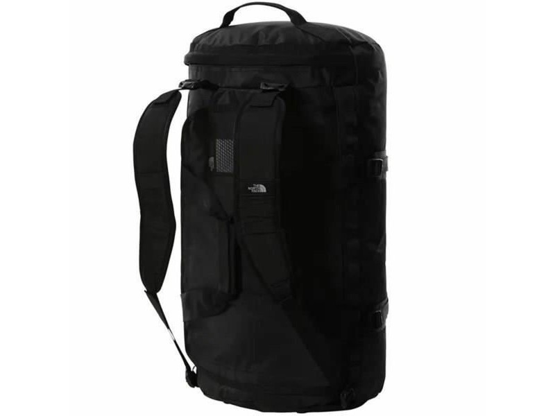 Спортна Раница The North Face Base Camp Duffel Черен 71 L