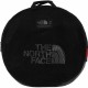 Спортна Раница The North Face Base Camp Duffel Черен 71 L