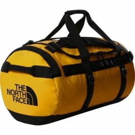 Спортна Раница The North Face Base Camp Duffel Черен 71 L