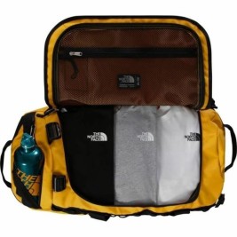 Спортна Раница The North Face Base Camp Duffel Черен 71 L