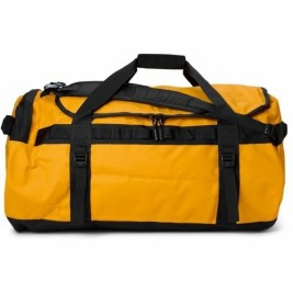 Спортна Раница The North Face Base Camp Duffel Черен