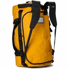Спортна Раница The North Face Base Camp Duffel Черен