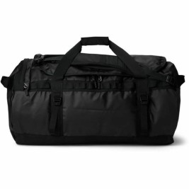 Спортна Раница The North Face Base Camp Duffel Черен