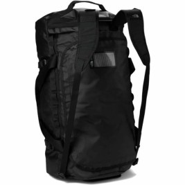 Спортна Раница The North Face Base Camp Duffel Черен