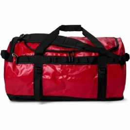Спортна Раница The North Face Base Camp Duffel Черен