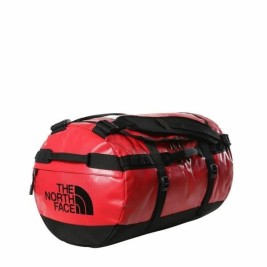 Спортна Раница The North Face Base Camp Duffel Черен 50 ml