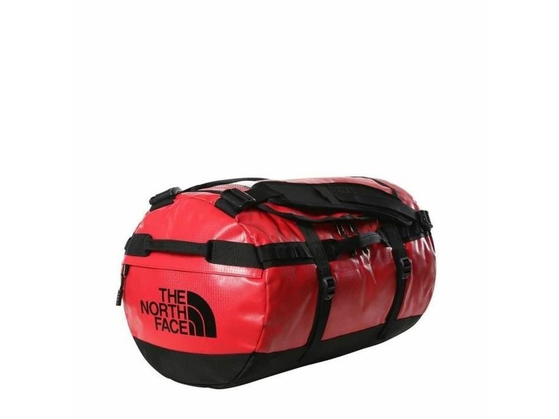 Спортна Раница The North Face Base Camp Duffel Черен 50 ml