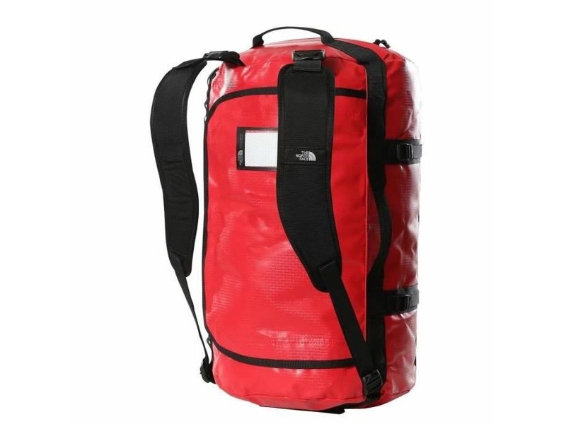 Спортна Раница The North Face Base Camp Duffel Черен 50 ml