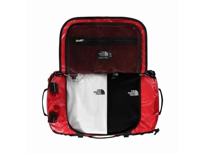 Спортна Раница The North Face Base Camp Duffel Черен 50 ml