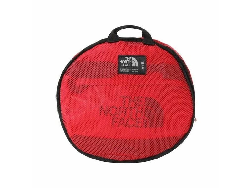 Спортна Раница The North Face Base Camp Duffel Черен 50 ml
