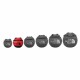 Спортна Раница The North Face Base Camp Duffel Черен 50 ml
