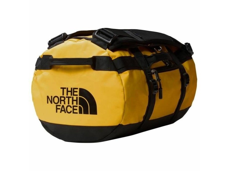 Спортна Раница The North Face Base Camp Duffel Черен 50 ml