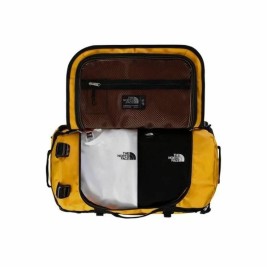 Спортна Раница The North Face Base Camp Duffel Черен 50 ml