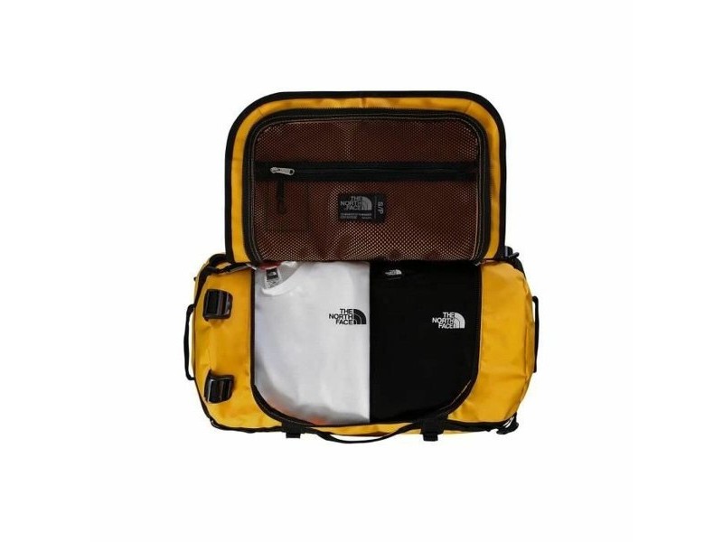 Спортна Раница The North Face Base Camp Duffel Черен 50 ml