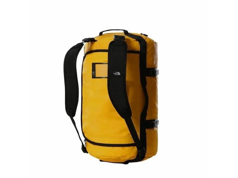 Спортна Раница The North Face Base Camp Duffel Черен 50 ml